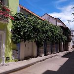 Calle De Las Damas