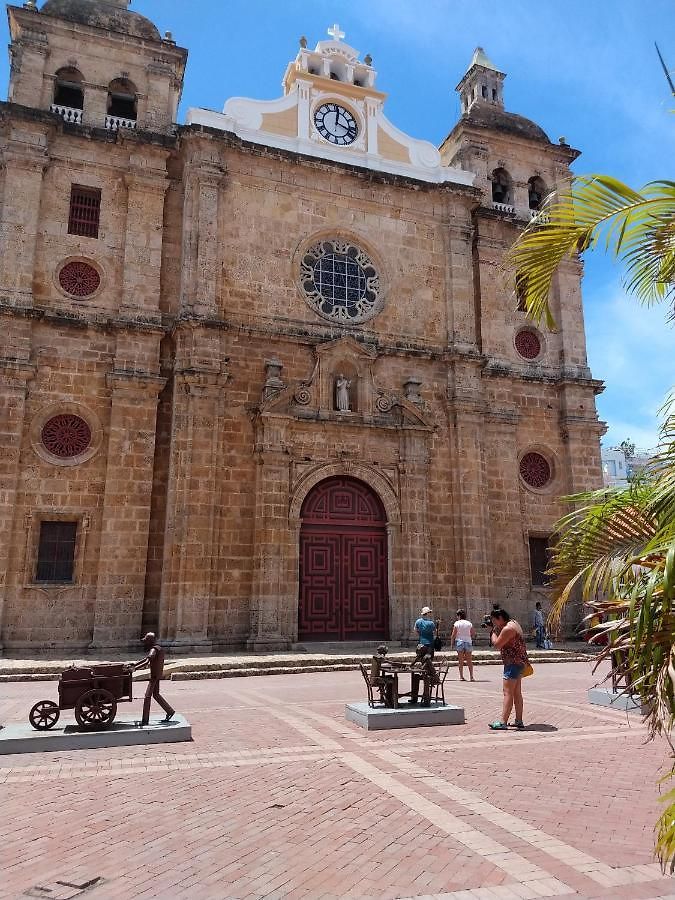 Calle De Las Damas Pensión