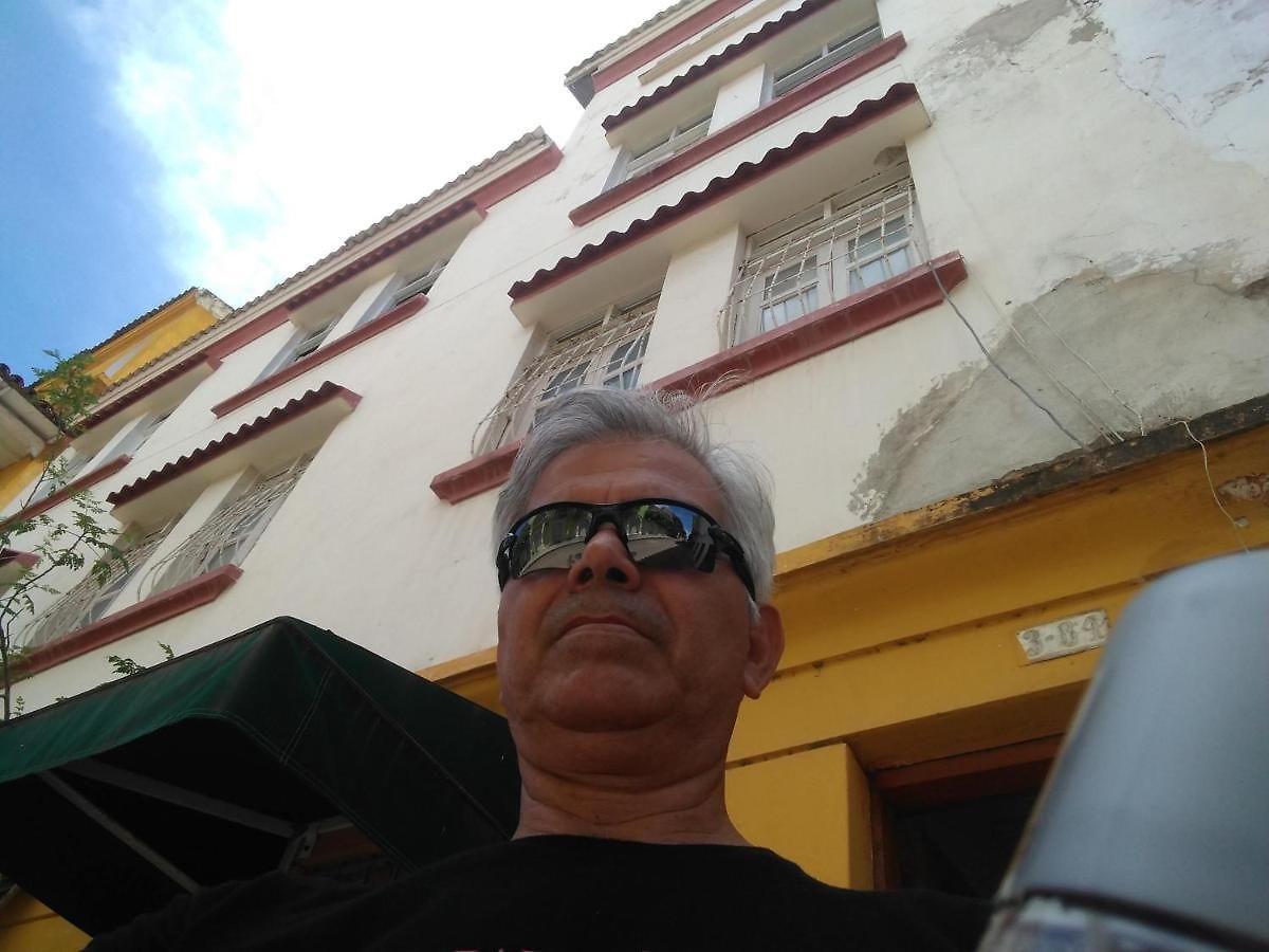 Pensión Calle De Las Damas *