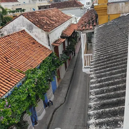 Pensión Calle De Las Damas